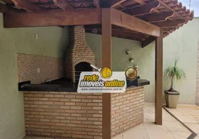 Foto 1 de Casa com 2 Quartos à venda, 121m² em Oneida Mendes, Uberaba