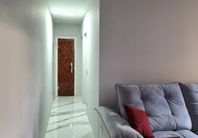 Foto 1 de Apartamento com 2 Quartos à venda, 47m² em Jardim Santa Inês II, São José dos Campos