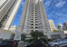 Foto 1 de Apartamento com 2 Quartos para alugar, 72m² em Gleba Fazenda Palhano, Londrina