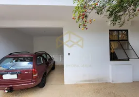 Foto 1 de Casa com 3 Quartos à venda, 185m² em Vila Marieta, Campinas