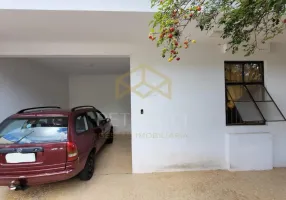 Foto 1 de Casa com 3 Quartos para venda ou aluguel, 185m² em Vila Marieta, Campinas