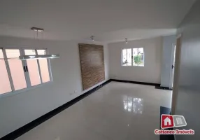 Foto 1 de Casa de Condomínio com 3 Quartos para venda ou aluguel, 90m² em Jardim do Rio Cotia, Cotia