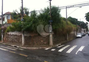 Foto 1 de Lote/Terreno à venda, 500m² em Vila Irmãos Arnoni, São Paulo