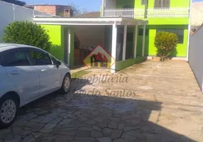 Foto 1 de Sobrado com 2 Quartos à venda, 96m² em Parque Urupês, Taubaté