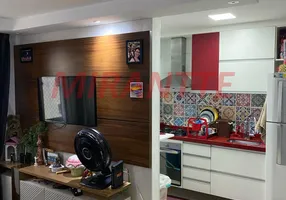 Foto 1 de Apartamento com 2 Quartos à venda, 48m² em Tucuruvi, São Paulo