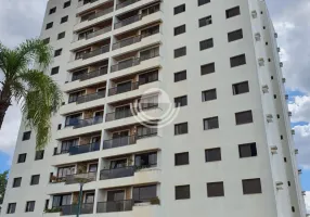 Foto 1 de Apartamento com 4 Quartos para alugar, 140m² em Parque Taquaral, Campinas