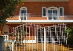 Foto 1 de Sobrado com 3 Quartos à venda, 280m² em Jardim Proença, Campinas