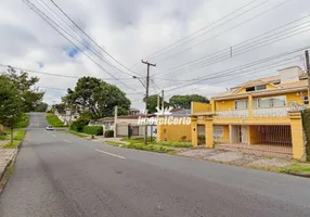 Foto 1 de Casa com 3 Quartos à venda, 409m² em Santa Quitéria, Curitiba