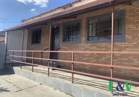 Foto 1 de Casa com 3 Quartos à venda, 125m² em Santa Rosa, Vinhedo