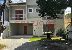 Foto 1 de Casa de Condomínio com 3 Quartos para venda ou aluguel, 272m² em Loteamento Caminhos de Sao Conrado Sousas, Campinas
