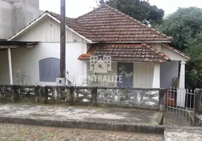 Foto 1 de Casa com 2 Quartos à venda, 120m² em Olarias, Ponta Grossa