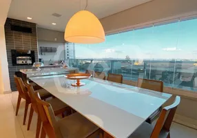 Foto 1 de Apartamento com 3 Quartos à venda, 163m² em Park Lozândes, Goiânia