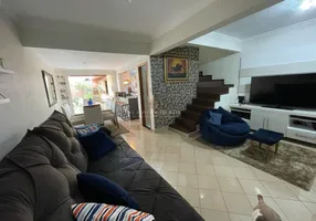Foto 1 de Casa de Condomínio com 4 Quartos à venda, 120m² em Loteamento Fernando Camargo Nogueira, Taubaté