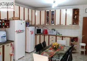 Foto 1 de Sobrado com 3 Quartos à venda, 175m² em Vila Morse, São Paulo