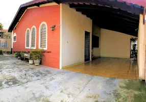 Foto 1 de Casa com 3 Quartos à venda, 260m² em Jardim Ipiranga, Campinas