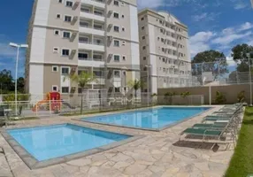 Foto 1 de Apartamento com 3 Quartos à venda, 76m² em Porto, Cuiabá