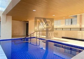Foto 1 de Apartamento com 2 Quartos para alugar, 75m² em Boqueirão, Praia Grande