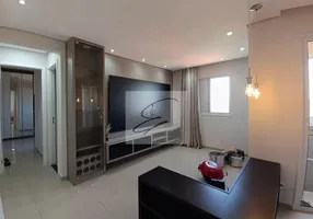 Foto 1 de Apartamento com 2 Quartos para alugar, 72m² em Interlagos, São Paulo