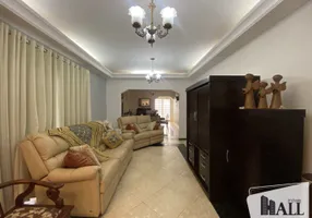 Foto 1 de Casa com 5 Quartos à venda, 400m² em Vila Aurora, São José do Rio Preto