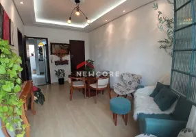 Foto 1 de Apartamento com 2 Quartos à venda, 65m² em Sagrada Família, Belo Horizonte