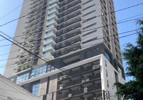 Foto 1 de Apartamento com 1 Quarto à venda, 38m² em Perdizes, São Paulo