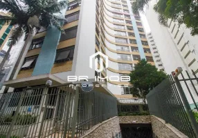 Foto 1 de Apartamento com 3 Quartos à venda, 163m² em Cerqueira César, São Paulo