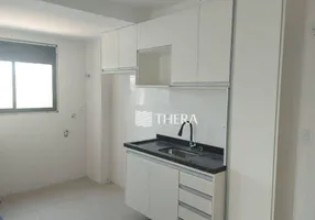 Foto 1 de Apartamento com 2 Quartos para alugar, 60m² em Vila Leopoldina, Santo André