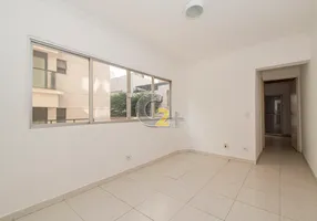 Foto 1 de Apartamento com 1 Quarto à venda, 37m² em Pacaembu, São Paulo