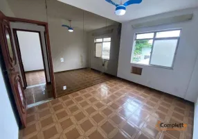 Foto 1 de Apartamento com 2 Quartos à venda, 60m² em Campinho, Rio de Janeiro