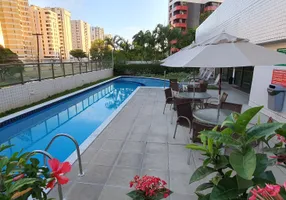 Foto 1 de Apartamento com 4 Quartos para alugar, 170m² em Boa Viagem, Recife