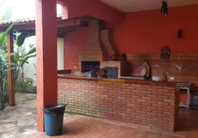 Foto 1 de Sobrado com 4 Quartos à venda, 370m² em Vila Carolina, São Paulo