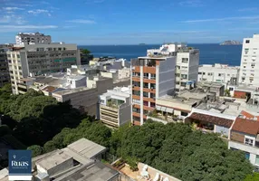 Foto 1 de Cobertura com 3 Quartos à venda, 144m² em Ipanema, Rio de Janeiro