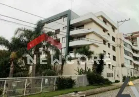 Foto 1 de Cobertura com 3 Quartos à venda, 210m² em Santa Catarina, Caxias do Sul
