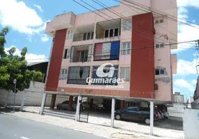 Foto 1 de Apartamento com 3 Quartos à venda, 123m² em Fátima, Fortaleza