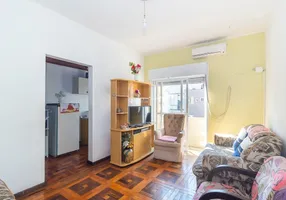 Foto 1 de Apartamento com 2 Quartos à venda, 60m² em Petrópolis, Porto Alegre