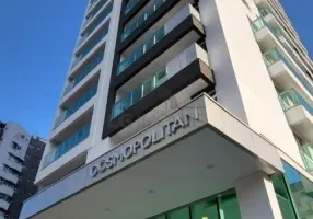 Foto 1 de Apartamento com 2 Quartos à venda, 65m² em Centro, Joinville