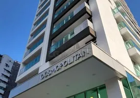 Foto 1 de Apartamento com 3 Quartos à venda, 99m² em Centro, Joinville