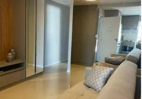 Foto 1 de Apartamento com 2 Quartos à venda, 74m² em Itacolomi, Balneário Piçarras