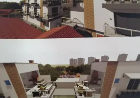 Foto 1 de Casa de Condomínio com 3 Quartos à venda, 135m² em Pechincha, Rio de Janeiro