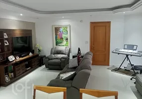 Foto 1 de Apartamento com 3 Quartos à venda, 125m² em Vila Guilherme, São Paulo