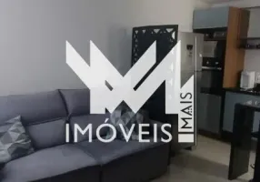 Foto 1 de Apartamento com 2 Quartos à venda, 43m² em Vila Constança, São Paulo