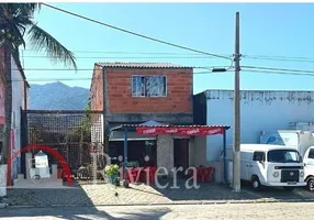 Foto 1 de Lote/Terreno para alugar, 300m² em Centro, São Sebastião