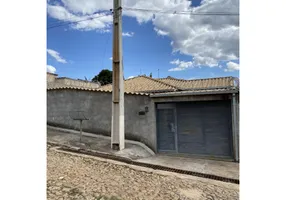 Foto 1 de Casa com 2 Quartos à venda, 90m² em Santa Bárbara, Mateus Leme