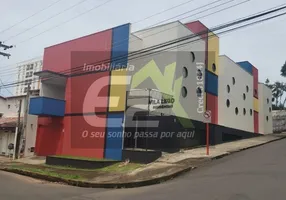 Foto 1 de Apartamento com 2 Quartos à venda, 84m² em Cidade Jardim, São Carlos