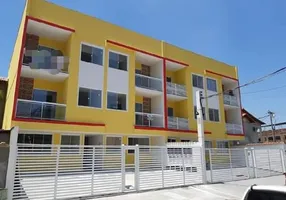 Foto 1 de Apartamento com 2 Quartos à venda, 60m² em Trindade, São Gonçalo