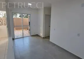 Foto 1 de Apartamento com 2 Quartos à venda, 57m² em Jardim Novo Ângulo, Hortolândia