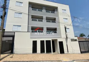 Foto 1 de Apartamento com 2 Quartos à venda, 75m² em Jardim Novo Horizonte, Jaguariúna