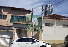 Foto 1 de Casa com 2 Quartos para alugar, 44m² em Tabajaras, Uberlândia