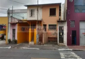 Foto 1 de Lote/Terreno à venda, 500m² em Saúde, São Paulo