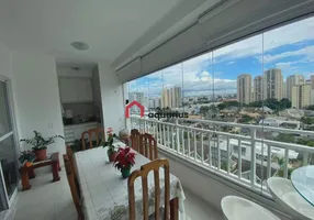 Foto 1 de Apartamento com 2 Quartos à venda, 71m² em Parque Residencial Aquarius, São José dos Campos